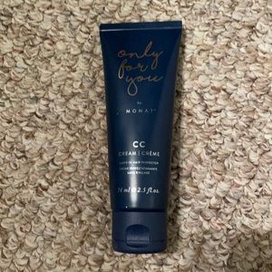 Monat CC Cream